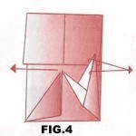 Papiroflexia: figuras de papel, origami
