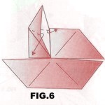 Papiroflexia: figuras de papel, origami