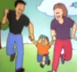 C�mo divertirse con los ni�os f�cilmente en casa