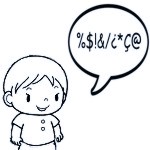 �Qu� hacer cuando los ni�os dicen palabrotas?