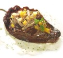 ¿Cómo hacer unos ricos chiles rellenos?