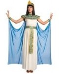 Historia resumida sobre la vida de Cleopatra