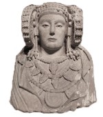 Un resumen del misterio de la dama de Elche