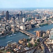 Datos generales sobre Londres la capital de Gran Bretaña