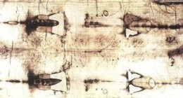 ¿Cómo es la Sábana Santa de Turín Italia?