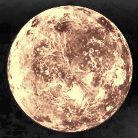 Informaci�n m�s destacada del planeta Venus