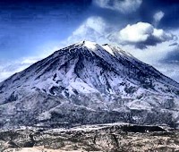 Informaci�n sobre el monte Vesubio en N�poles Italia