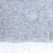 Porque surge la nieve