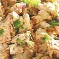 �C�mo se hace una deliciosa ensalada de at�n?