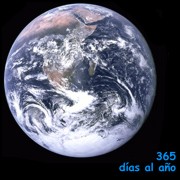 ¿A qué se debe que un año equivale a 365 días?