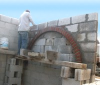 �Qu� significa so�ar viendo casas en construcci�n?