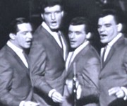 Lo mejor de la vida de Frankie Valli and The Four Seasons
