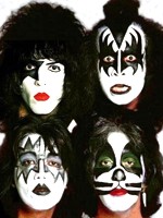 ¿Quiénes fueron integrantes de KISS?