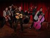Los instrumentos para tocar rockabilly