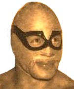 Biografía del luchador mexicano El Solitario