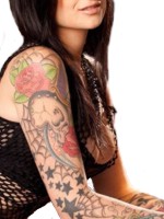Lo que necesariamente hay que saber tatuajes