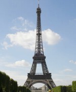 Aspectos generales de la Torre Eiffel