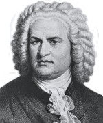 Johann Sebastian Bach: compositor de la obra Tocata y Fuga