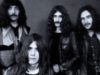 ¿Cuantos vocalistas ha tenido Black Sabbath?