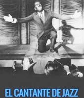 �De qu� trata la pel�cula el cantante de jazz de 1927?