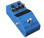 Los tipos disponibles de pedales de efectos para guitarra