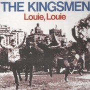 Letra de la canci�n Louie Louie en espa�ol