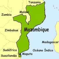 �C�mo es el clima que hay en Mozambique?