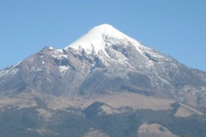 Los datos m�s importantes del Pico de Orizaba (El Citlalt�petl)