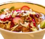 ¿Cómo preparar un rico pozole rojo?