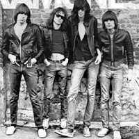 ¿Quiénes eran los integrantes originales de los ramones?