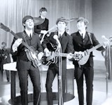 Biograf�a resumida de los Beatles