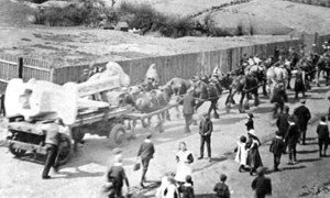 ¿Cuánto pesa y mide el ancla del Titanic?