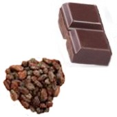 Biograf�a del chocolate