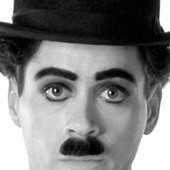 Curiosidades de Charles Chaplin y Adolfo Hitler