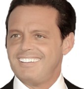 Información sobre la vida del cantante Luis Miguel