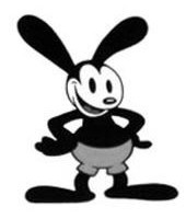 �Qui�n fue Oswald el conejo afortunado?