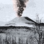 1943: El a�o del nacimiento del volc�n Paricutin