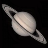 �En qu� consiste el planeta Saturno?