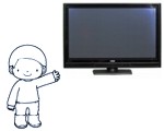�La televisi�n y los ni�os peque�os?