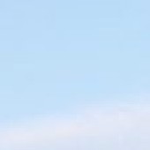 Explicaci�n sencilla de porqu� el cielo es azul