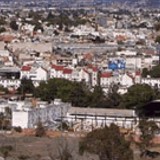 Interpretación de soñar al estar en una ciudad desconocida