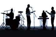 ¿Qué se siente tocar en un concierto?