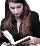 Porque a las personas les gusta leer cuentos de terror