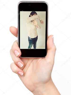 No me gusta tomarme fotos
