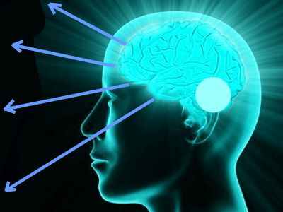 �A qu� llamamos percepci�n?