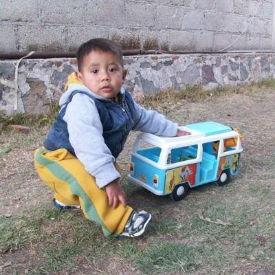 Me cuesta jugar con mi hijo ¿Por qué no me gusta jugar con mis hijos?