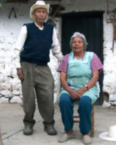 Hay amores que duran para toda la vida