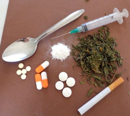 Porque es importante mantenerse lejos de las drogas