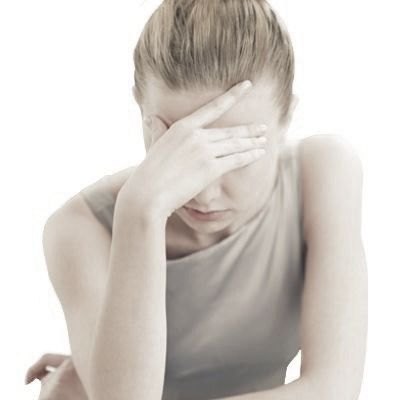 �A qu� se denomina estr�s?
