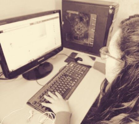 �Ya me volv� adicto al internet?